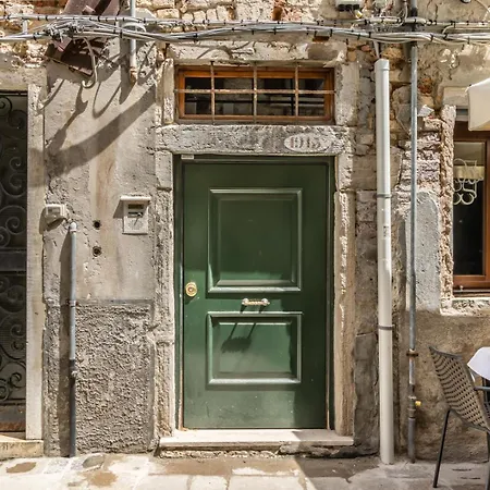 Ca' Rampani @venice شقة البندقية