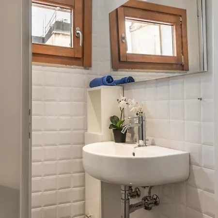 Ca' Rampani @venice Βενετία