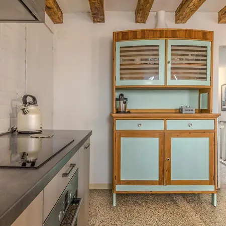 Ca' Rampani @venice Διαμέρισμα Βενετία