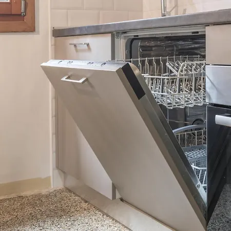 Ca' Rampani @venice Apartmán