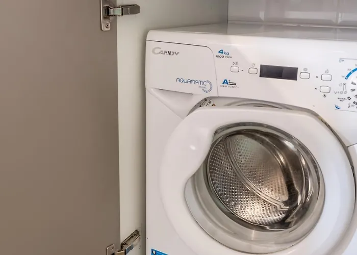 Apartmán Ca' Rampani @venice Benátky