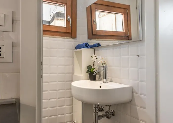 Ca' Rampani @venice Venice