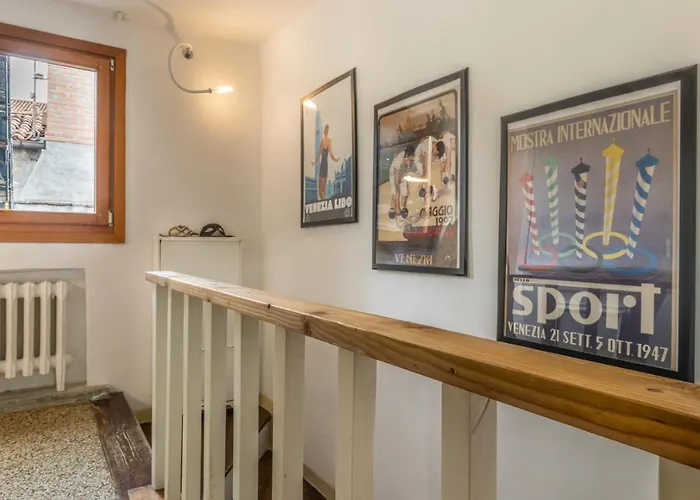 Ca' Rampani @venice *