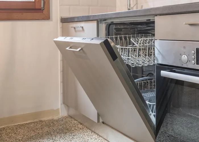 Ca' Rampani @venice Apartamento