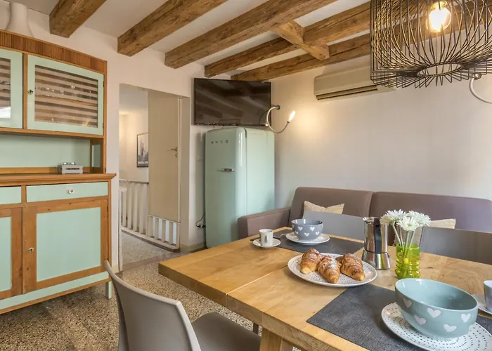 Ca' Rampani @venice * Venecia