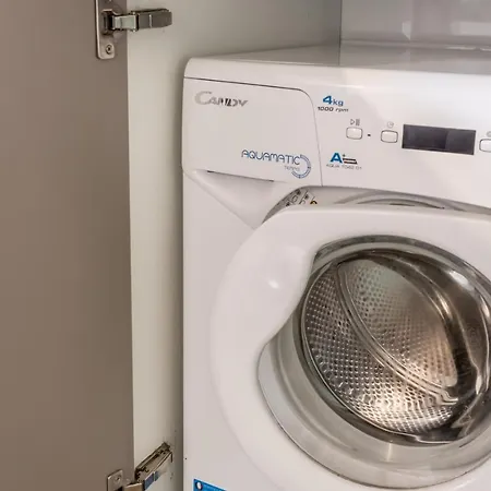 Appartamento Ca' Rampani @venice Venezia