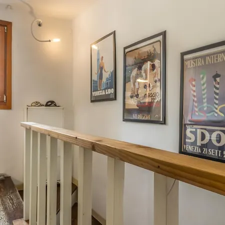 Ca' Rampani @venice *