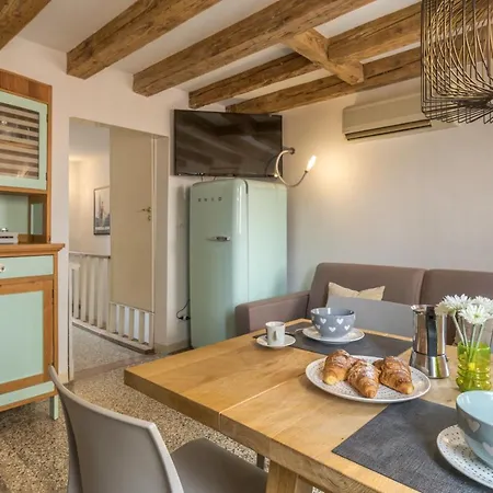 Ca' Rampani @venice * Venezia