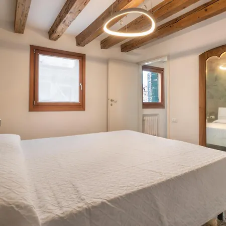 Appartamento Ca' Rampani @venice *