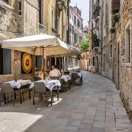 Ca' Rampani @venice Venezia